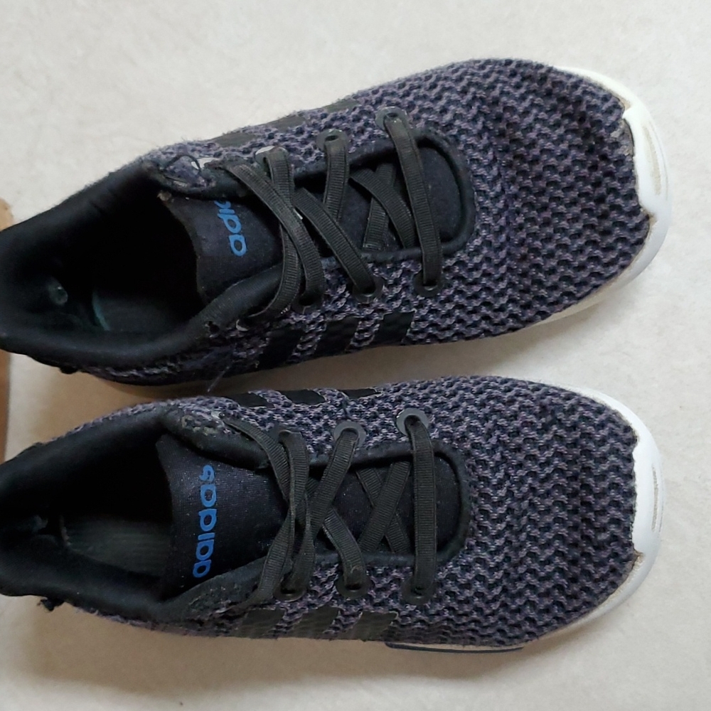 Toddler shoes